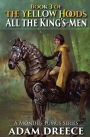 All the King's-Men (The Yellow Hoods, #3)