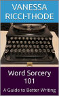 Word Sorcery 101