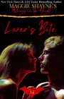 Lover's Bite (Wings In the Night, #14)