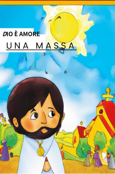 Una Massa