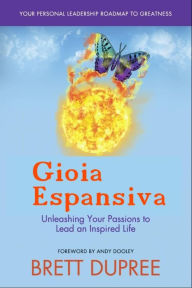 Title: Gioia espansiva, Author: Brett Dupree