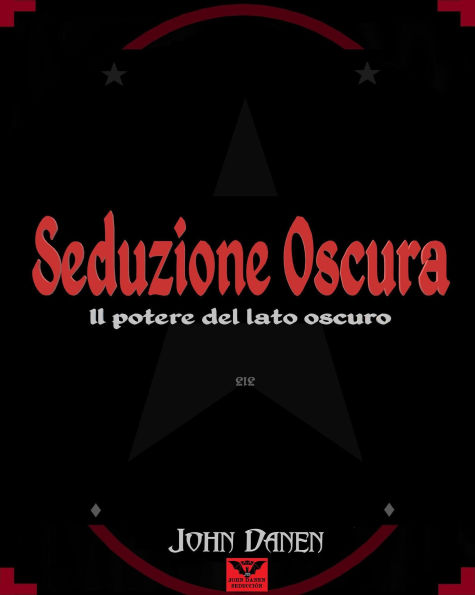 Seduzione Oscura