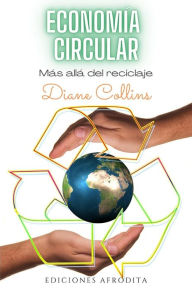 Title: Economía Circular, Author: Diane Collins