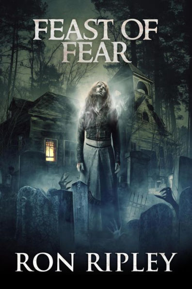 Feast of Frear (Tormented Souls Series, #3)