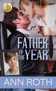 Title: Father of the Year, Author: Ann Roth
