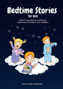 Bedtime Stories for Kids: Short Funny Stories and poems Collection for Children and Toddlers