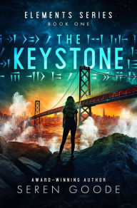 Title: The Keystone (Elements, #1), Author: Seren Goode