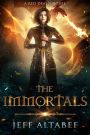 The Immortals (Red Death, #3)