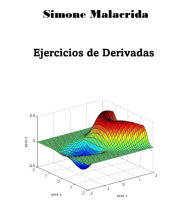 Title: Ejercicios de Derivadas, Author: Simone Malacrida