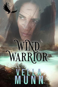 Title: Wind Warrior (Native American Hearts), Author: Vella Munn