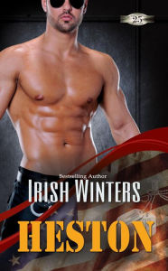 Title: Heston (In the Company of Snipers, #25), Author: Irish Winters