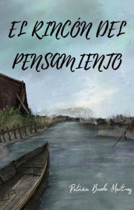 Title: El rincón del pensamiento (FILOSOFIA), Author: PATRICIA BUEDO MARTINEZ