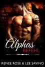 Alphas Befehl (Bad-Boy-Alphas-Serie, #18)