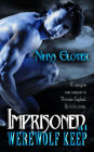 Imprisoned at Werewolf Keep (Werewolf Keep Trilogy, #2)