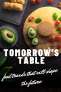 Tomorrow's Table