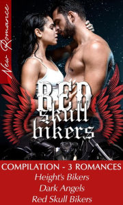 Title: Compilation - 3 Romances de Bikers, Author: Isabelle Ross