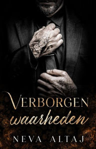 Title: Verborgen waarheden (Perfectly imperfect, #3), Author: Neva Altaj