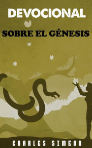 Title: Devocional sobre el Génesis, Author: Charles Simeon