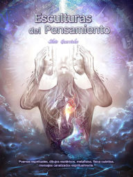 Title: Esculturas del Pensamiento, Author: Silvio Guerrinha