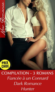 Title: Compilation 3 Romans, Author: Isabelle Ross