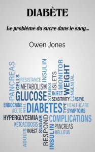 Title: Diabète (Comment faire..., #19), Author: Owen Jones