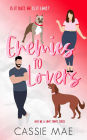 Enemies to Lovers (Give me a Love Trope, #1)