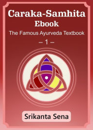 Title: Caraka-Samhita Ebook, Author: Srikanta Sena