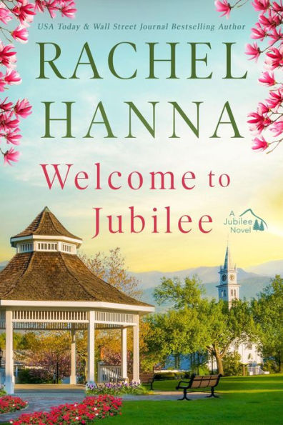 Welcome To Jubilee (The Jubilee Series, #1)