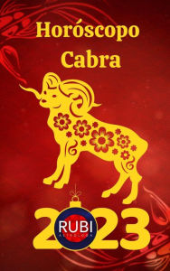 Title: Horóscopo Cabra 2023, Author: Rubi Astrologa