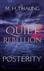 A Quiet Rebellion: Posterity (Numoeath series, #3)