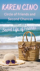 Title: Secret Life of Friends, Author: Karen Cino