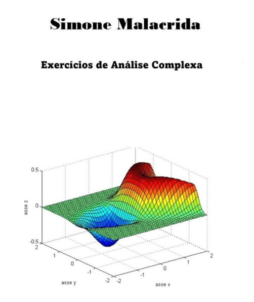 Exercícios de Análise Complexa
