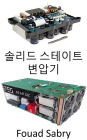 Solid State Transformer: Revolutionizing the power grid for power quality and energy efficiency