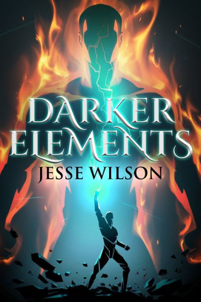 Darker Elements