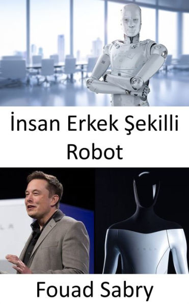 Insan Seklinde Robot: Sadece bilim kurgu mu? Hayir, insan beyni tarafindan kontrol edilebilen robotlar zaten var