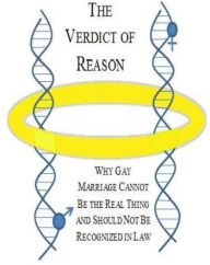 Title: The Verdict of Reason, Author: Nathanael Smith