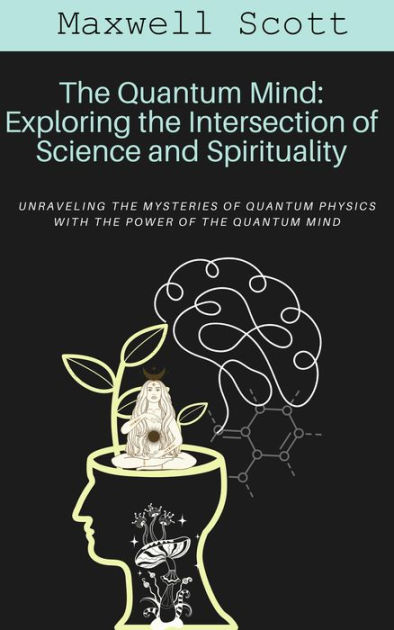 The Quantum Bigfoot: Bringing Science and Spirituality Together