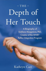 Title: The Depth of Her Touch, Author: Kathryn Carr