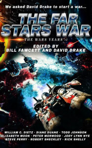 Title: The Far Stars War, Author: David Drake