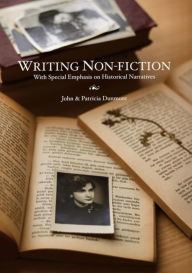 Title: Writing Non-Fiction, Author: John Dunmore