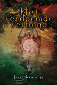 Title: Het verdoemde verbond (Xullux, #1), Author: Jakim Kravanja