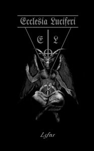 Title: Ecclesia Luciferi, Author: LCFNS