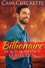 Title: Billionaire Beach Romance Collection, Author: Cami Checketts