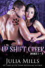Up Shift Creek: Books 1 - 3 (FUC Academy)