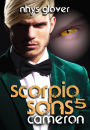 Cameron (Scorpio Sons, #5)