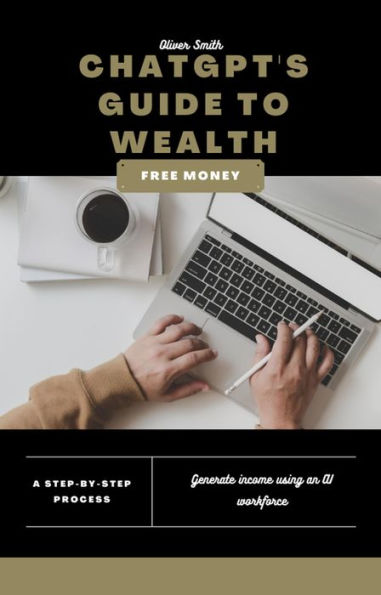 ChatGPT's Guide to Wealth: How to Make Money with Conversational AI Technology