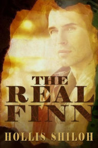 Title: The Real Finn, Author: Hollis Shiloh