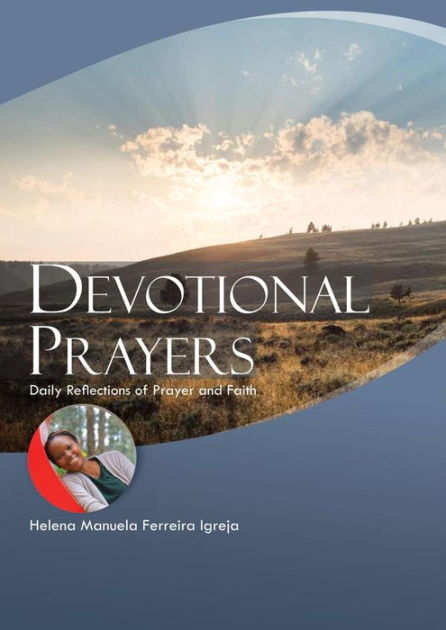 Devotional Prayers by Helena Igreja eBook Barnes Noble®