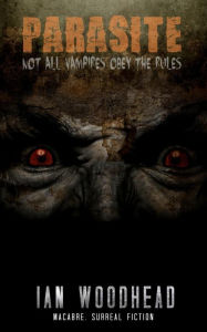 Title: Parasite, Author: Ian Woodhead