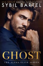 Ghost (The Alpha Elite Series, #10)